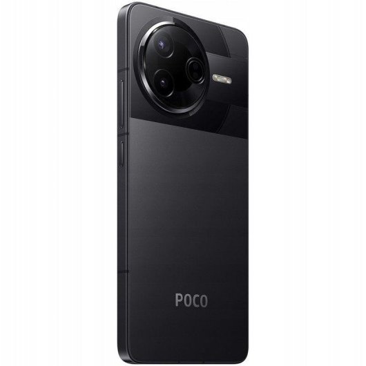 POCO F7 Pro 5G 12GB 256GB 6.67" Preto