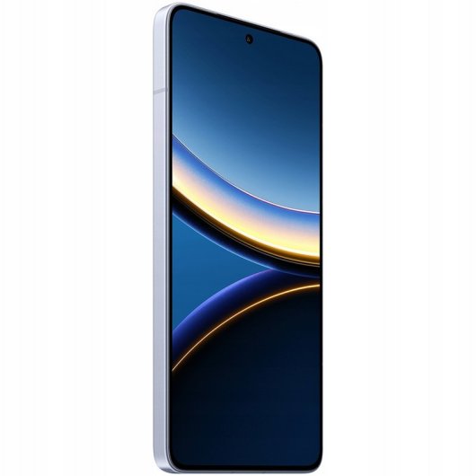 POCO F7 Pro 5G Smartphone 6.67" AMOLED 12GB/256GB 6000mAh Azul