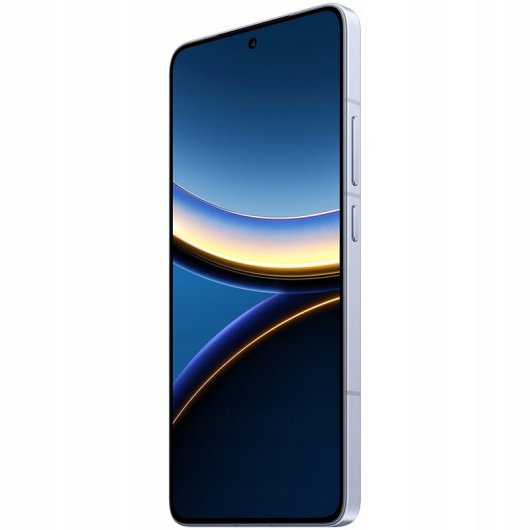 POCO F7 Pro 5G Smartphone 6.67" AMOLED 12GB/256GB 6000mAh Azul
