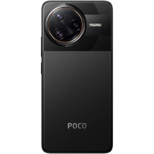 POCO F7 Ultra 5G 12GB 256GB 6.67" Preto
