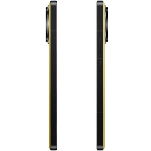 POCO F7 Ultra 5G 12GB 256GB 6.67" Amarelo