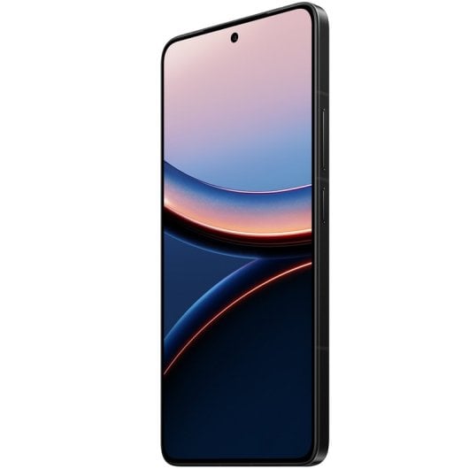 POCO F7 Ultra 5G Smartphone 6.67" AMOLED 16/512GB 5300mAh 120W Snapdragon 8 Elite Amarillo