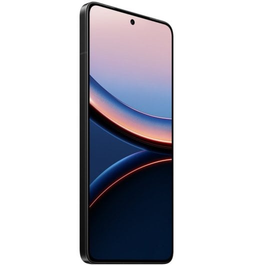POCO F7 Ultra 5G Smartphone 6.67" AMOLED 16/512GB 5300mAh 120W Snapdragon 8 Elite Negro