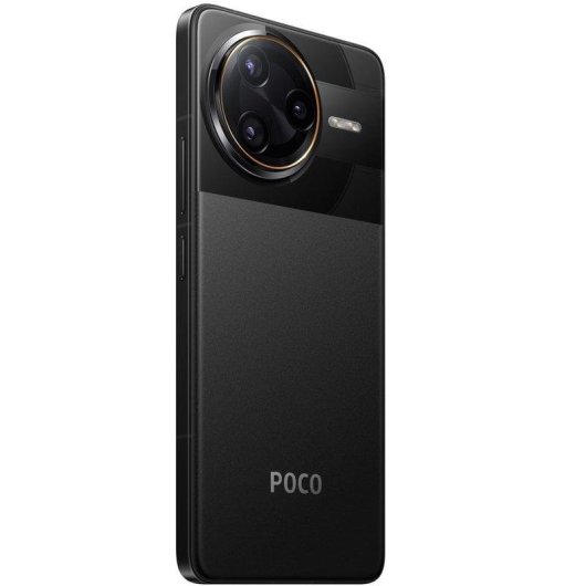 POCO F7 Ultra 5G 16GB 512GB 6.67" Negro