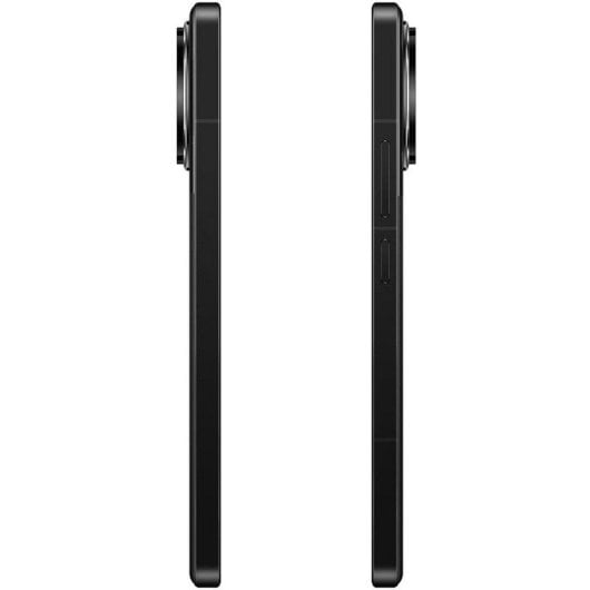 POCO F7 Ultra 5G Smartphone 6.67" AMOLED 16/512GB 5300mAh 120W Snapdragon 8 Elite Negro