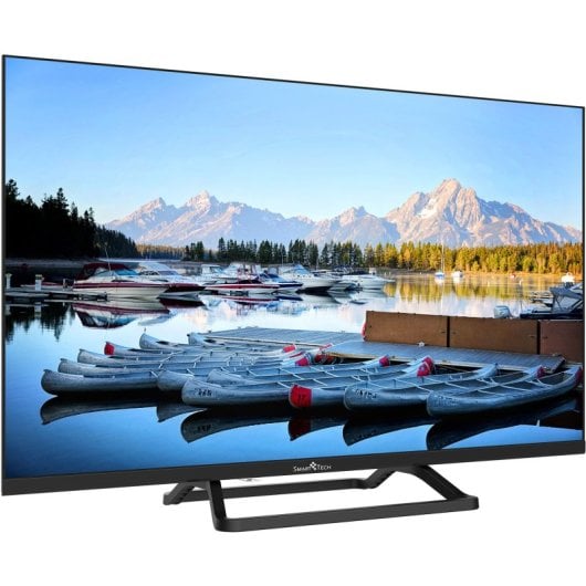 Smart Tech LED 32" 32HN01V3 HD Ready