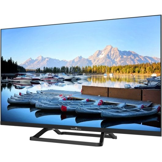 Smart Tech LED 32" 32HN01V3 HD Ready