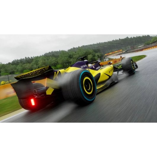 EA Sports F1 25 Xbox Series X