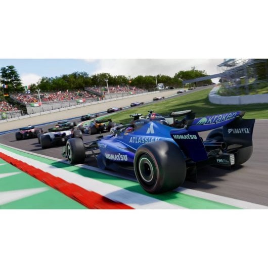 EA Sports F1 25 Xbox Series X