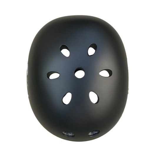 Casque Youin MA1016 homologué EN1078 pour vélos et scooters, léger et confortable, réglable, noir
