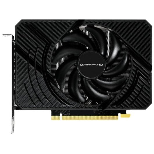 Gainward GeForce RTX 4060 Ti Pegasus 8GB GDDR6 DLSS3