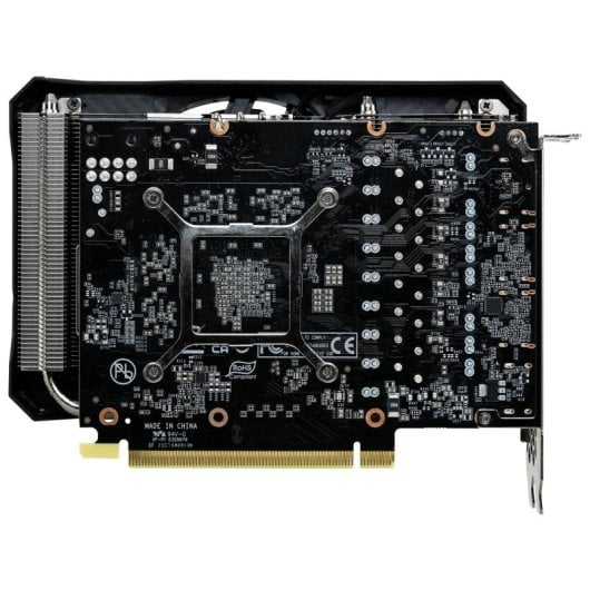 Gainward GeForce RTX 4060 Ti Pegasus 8GB GDDR6 DLSS3