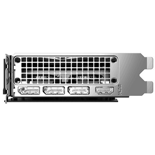 Pny Geforce Rtx 4060 Ti 8gb XLR8 Gaming Verto Overclocked Dual Fan Edition Dlss