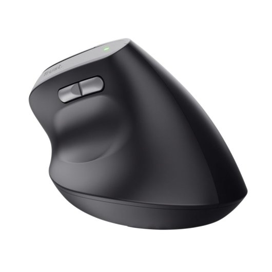 Trust TM-270 Mouse wireless 2400 dpi Nero