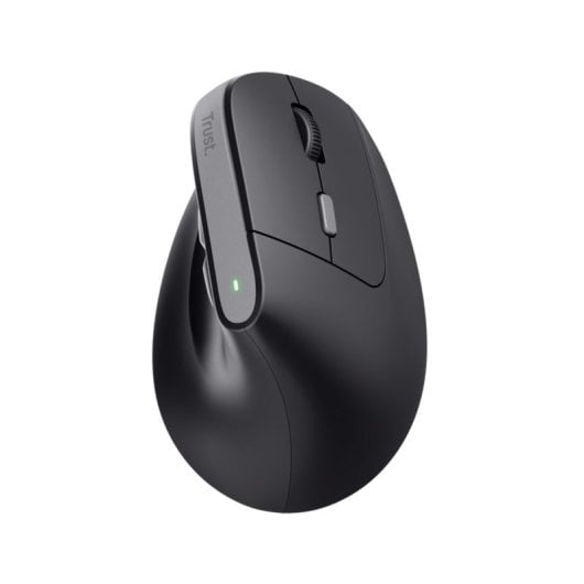 Trust TM-270 Mouse wireless 2400 dpi Nero