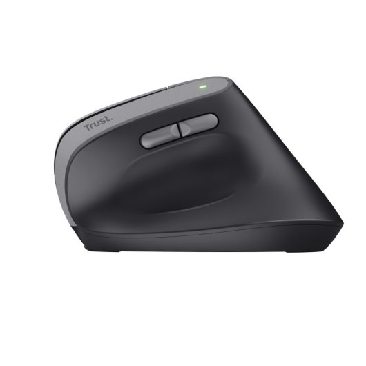 Trust TM-270 Rato Sem Fios 2400 DPI Preto