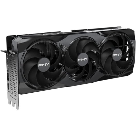 PNY GeForce RTX 5080 Triple Fan NVIDIA 16 GB GDDR7