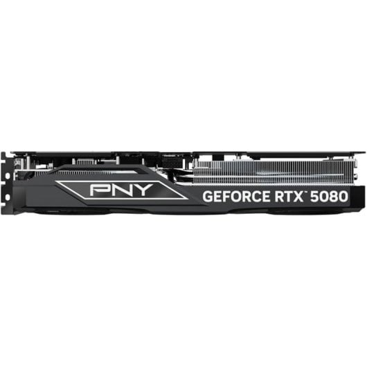 PNY GeForce RTX 5080 Triple Fan NVIDIA 16 GB GDDR7