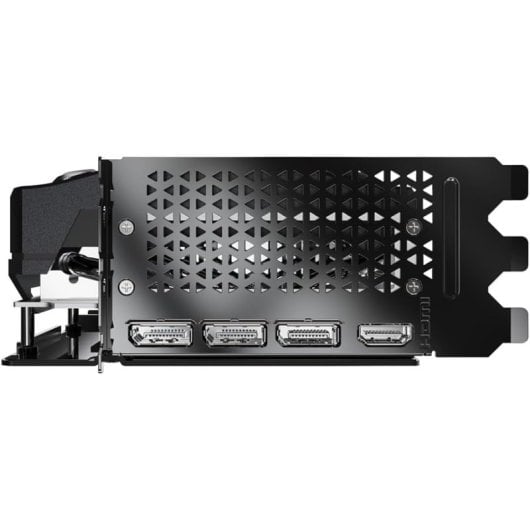 PNY GeForce RTX 5080 Triple Fan NVIDIA 16 GB GDDR7