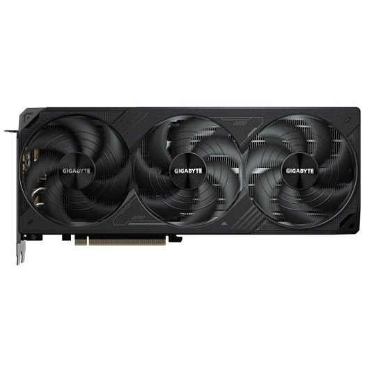 Gigabyte GeForce RTX 5070 Ti WINDFORCE SFF 16GB GDDR7 Reflex 2 RTX AI DLSS4