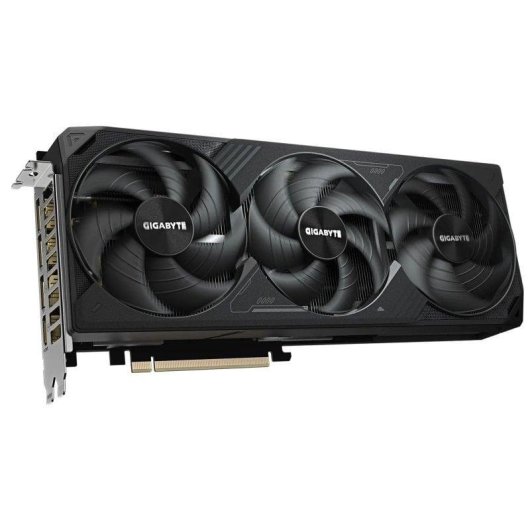 Gigabyte GeForce RTX 5070 Ti WINDFORCE SFF 16GB GDDR7 Reflex 2 RTX AI DLSS4