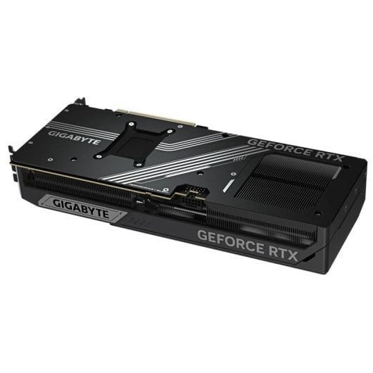 Gigabyte GeForce RTX 5070 Ti WINDFORCE SFF 16GB GDDR7 Reflex 2 RTX AI DLSS4