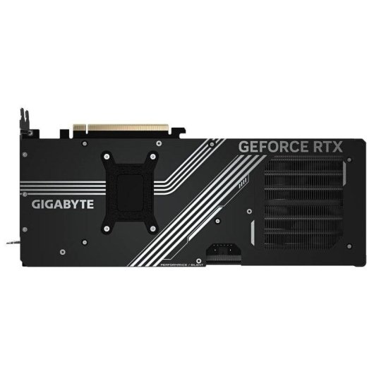Gigabyte GeForce RTX 5070 Ti WINDFORCE SFF 16GB GDDR7 Reflex 2 RTX AI DLSS4