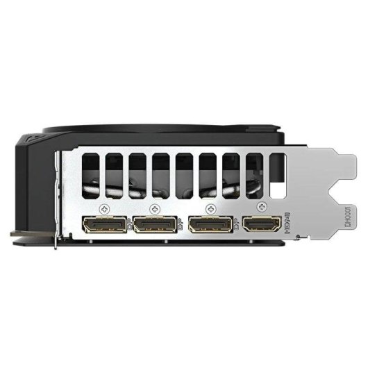 Gigabyte GeForce RTX 5070 Ti WINDFORCE SFF 16GB GDDR7 Reflex 2 RTX AI DLSS4