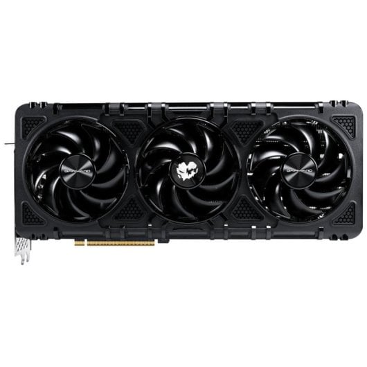 Gainward GeForce RTX 5090 Phantom 32GB GDDR7 Reflex 2 RTX AI DLSS4