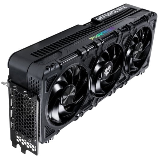 Gainward GeForce RTX 5090 Phantom 32GB GDDR7 Reflex 2 RTX AI DLSS4