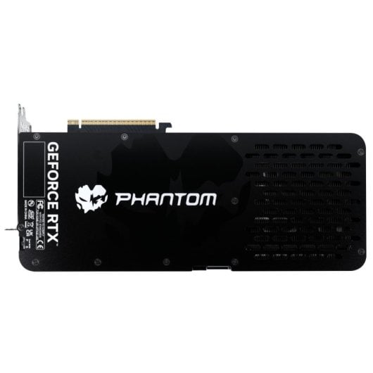 Gainward GeForce RTX 5090 Phantom 32GB GDDR7 Reflex 2 RTX AI DLSS4