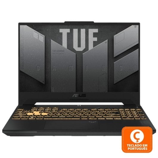 ASUS TUF Gaming F15 FX507VI-73B47CS2 Intel Core i7 13620H/32GB/1TB SSD/RTX 4070/15.6" (PT)