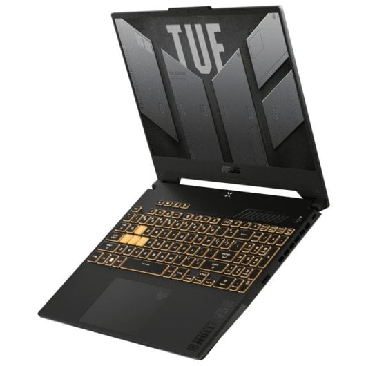 ASUS TUF Gaming F15 FX507VI-73B47CS2 Intel Core i7 13620H/32GB/1TB SSD/RTX 4070/15.6" (PT)