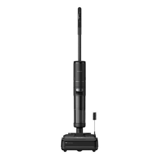 Dreame H15 Pro Aspiradora en Seco y Húmedo sin Cable 21000Pa 400W Negro