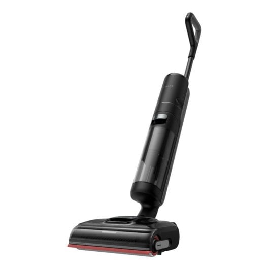 Dreame H15 Pro Aspiradora en Seco y Húmedo sin Cable 21000Pa 400W Negro