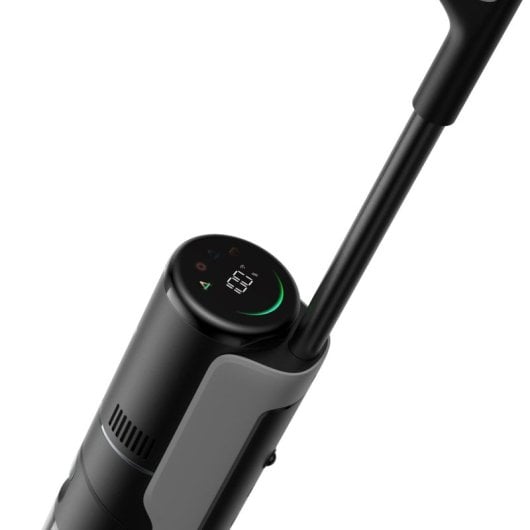 Dreame H15 Pro Aspiradora en Seco y Húmedo sin Cable 21000Pa 400W Negro