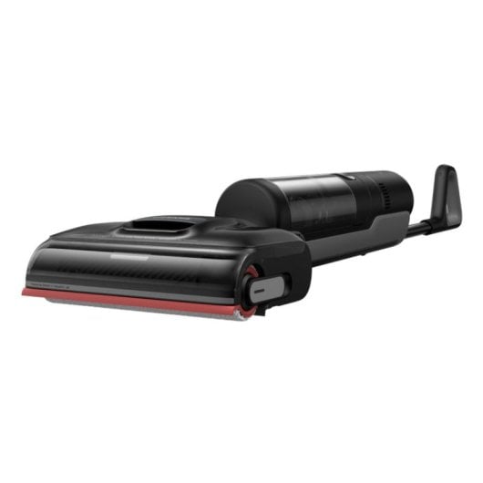 Dreame H15 Pro Aspiradora en Seco y Húmedo sin Cable 21000Pa 400W Negro