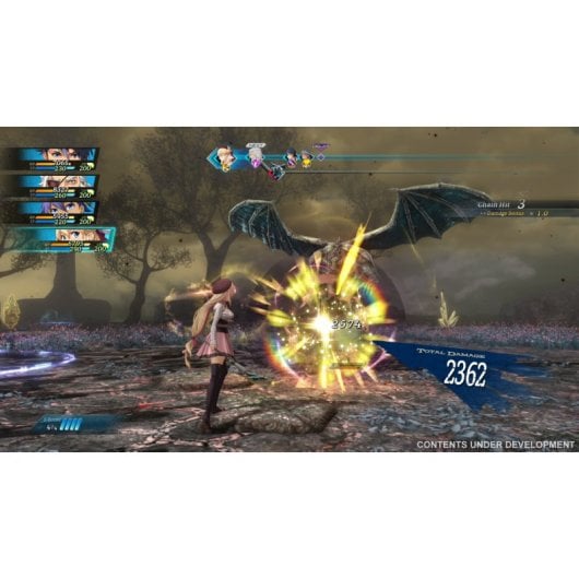 The Legend of Heroes: Trails Beyond the Horizon Deluxe Edition PS5