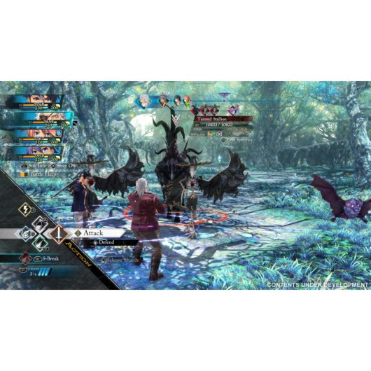 The Legend of Heroes: Trails Beyond the Horizon Deluxe Edition PS5