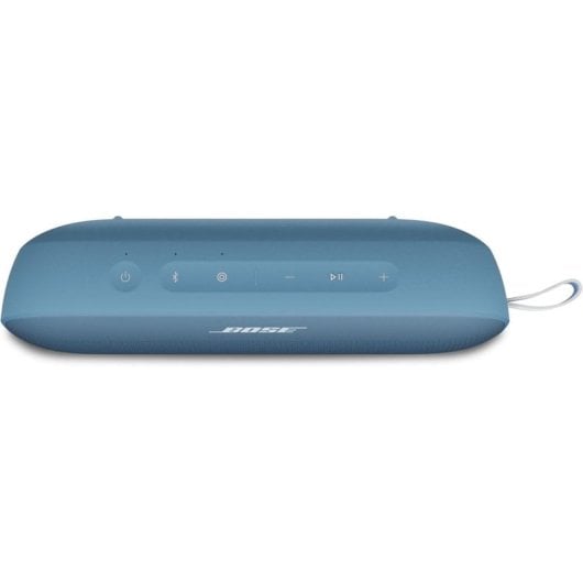 Bose Pack 2x Sound Link Flex 2nd Gen Altifalantes Portáteis Azuis