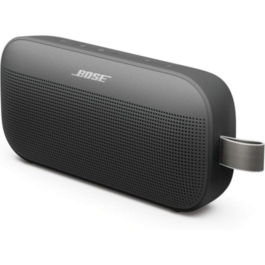 Bose Pack 2x Sound Link Flex 2nd Gen Altifalantes Portáteis Pretos