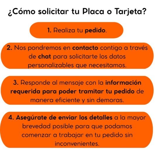 Servivant Tarjeta PVC EASA Personalizable Impresión 1 Cara Número Operador + Certificado Dron