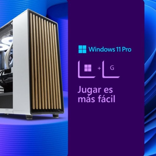 PcCom Studio Intel Core i7-14700KF / 32GB / 2TB SSD / RTX 5070 Ti + Windows 11 Pro