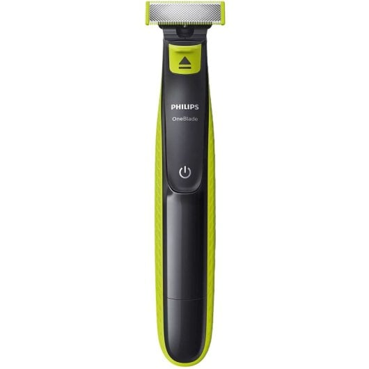 Tondeuse Philips Norelco OneBlade QP2724/10 Gris/Jaune