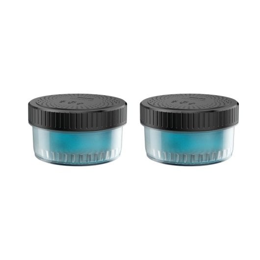 Philips CC12/50 Quick Clean Dose Kartuschenrasierer