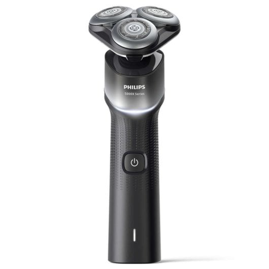 Philips Wet&Dry X5004 Máquina de Barbear 360º 4,5W Preta