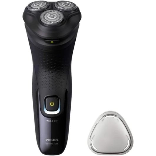 Philips X3021/00 Maquina De Afeitar Recargable Negro