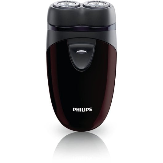 Philips  PQ206 Maquina De Afeitar A Pilas