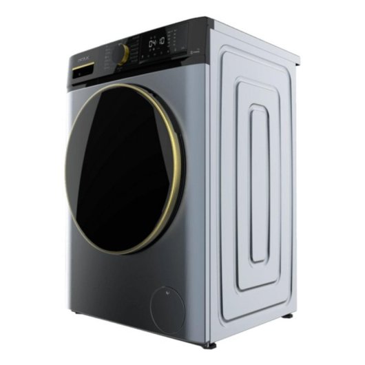 Cecotec Bolero DressCode 7610 Lavadora Carga Frontal 7 Kg 1400 Rpm 15 Programas A Azul