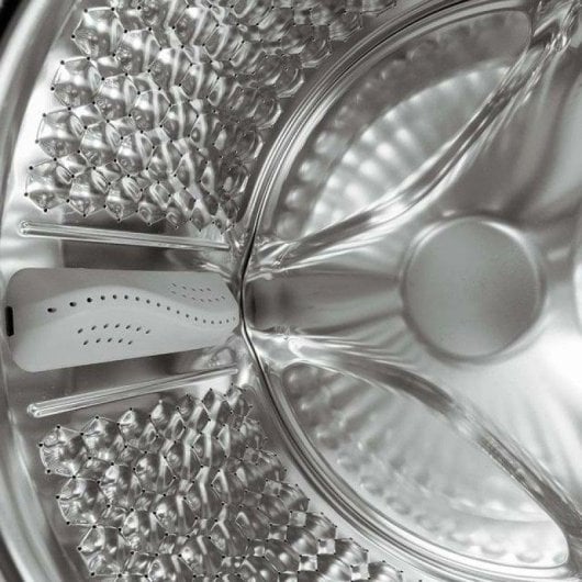 Cecotec Dresscode 12410 Lavadora De Carga Frontal De 12 Kg 1400 Rpm Clase A 16 Programas Blanco